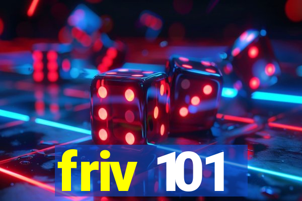 friv 101